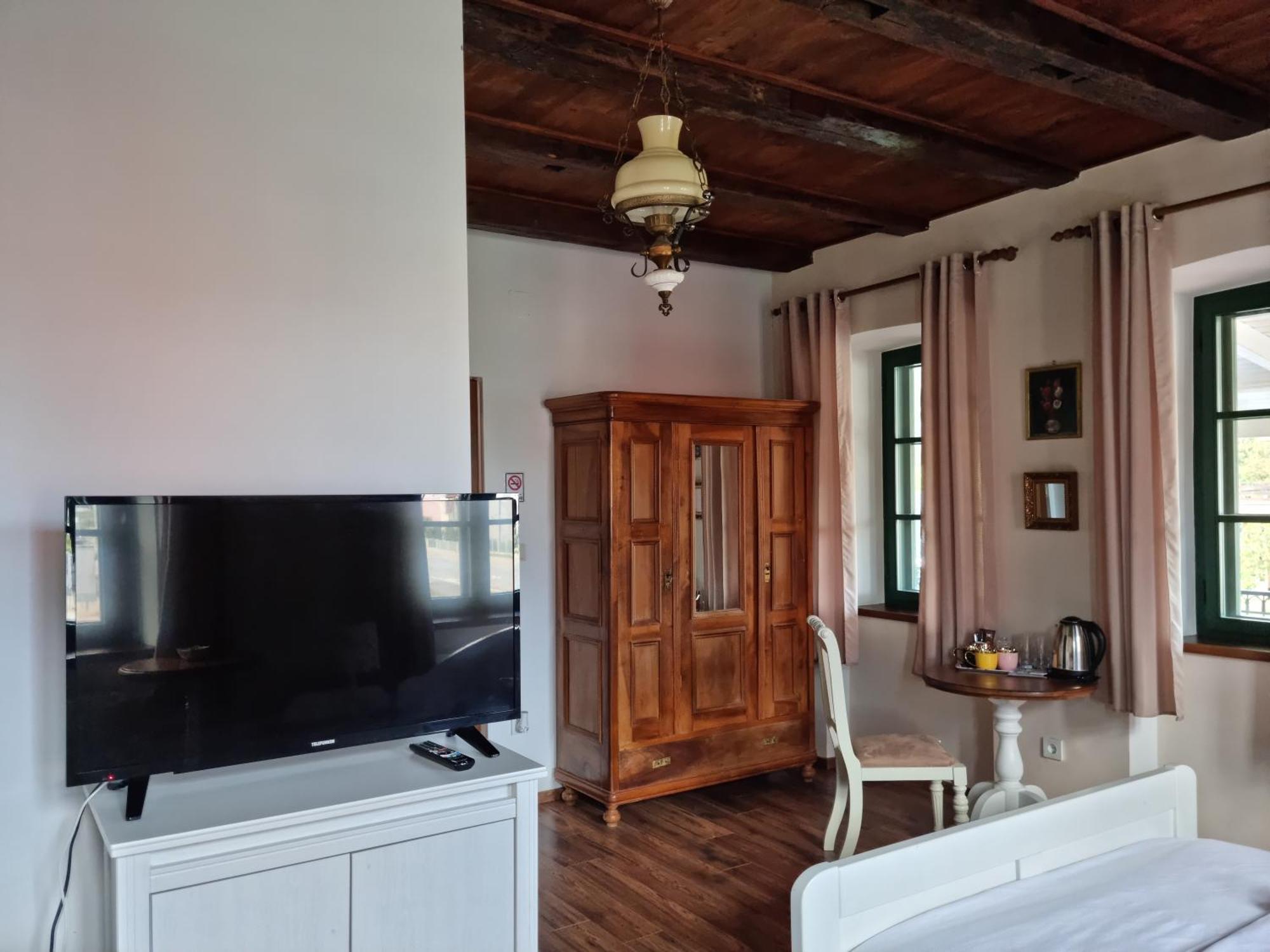 Taverna 1860 Rooms & Apartments Donja Zelina Habitación foto